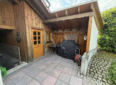 Grillecke - 