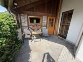 Platz in der Sonne - 9 Zimmer Einfamilienhaus in Menden / Hüingsen