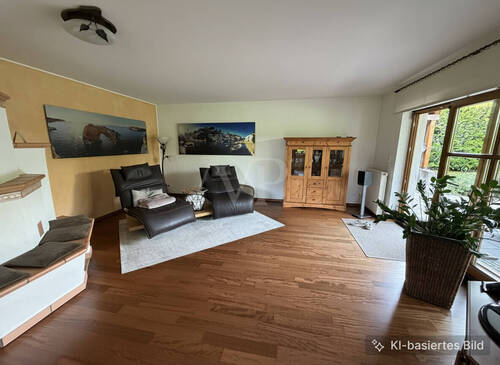 Wohnzimmer - 