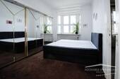 Ansicht Schlafzimmer 1 - 