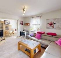 Provisionsfrei für Käufer: Familienfreundliches Einfamilienhaus mit Garten & Garagen in Hamm-Pelkum