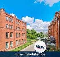 Galerie-Loft mit Spreeblick: Zwei Bäder und jede Menge Wow - Berlin Köpenick