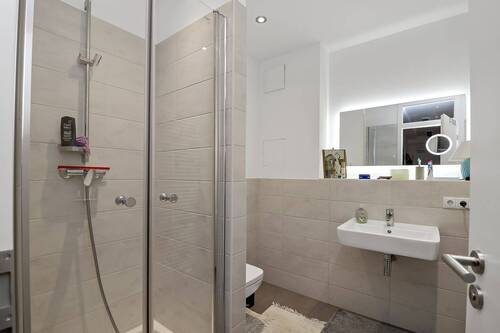 Badezimmer - 
