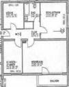 Grundriss - 