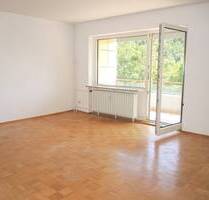 Gepflegte 3-Zimmer Wohnung ca. 74 m² Wohnfläche + Balkon, Bad Brückenau-Staatsbad