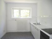 Küche - Etagenwohnung mit 74,80 m&sup2; in Bad Brückenau zur Miete