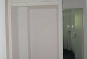 Garderobe inkl. Hängeschrank - 