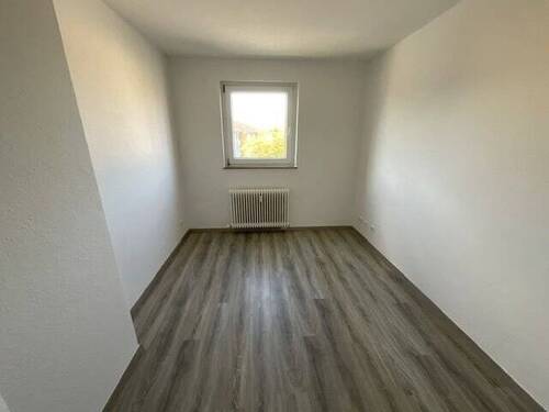 Beispiel für ein renoviertes Kinderzimmer. - 