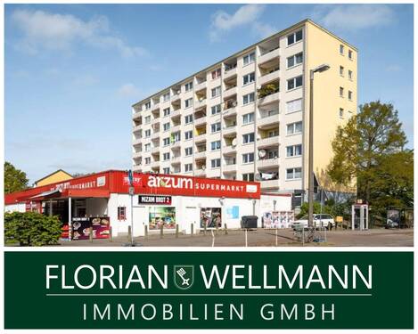 Bild 1 - Bremen - Mittelshuchting 