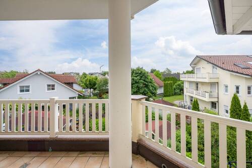 Ausblick - 