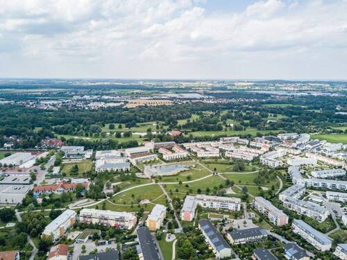 Luftbild - 