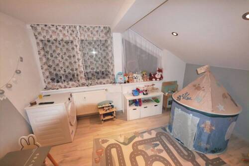 Kinderzimmer - 