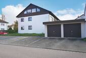 Außenansicht - Moderne, 4-Zimmer-Wohnung in zentraler Lage