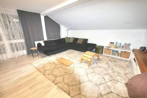 Wohnzimmer - 