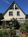 Außenansicht Gartenseite - 4 Zimmer Einfamilienhaus zum Kaufen in Sinzig