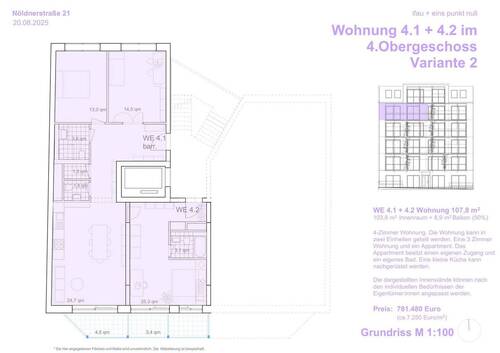 WE 4.1 Var groß - 