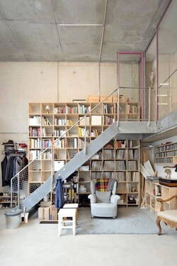 Maisonnette Referenz - 3 Zimmer Etagenwohnung in Berlin