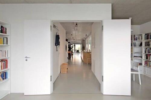 Wohnraum Referenz - 