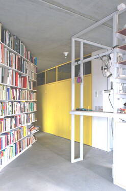 Wohnraum Referenz - 