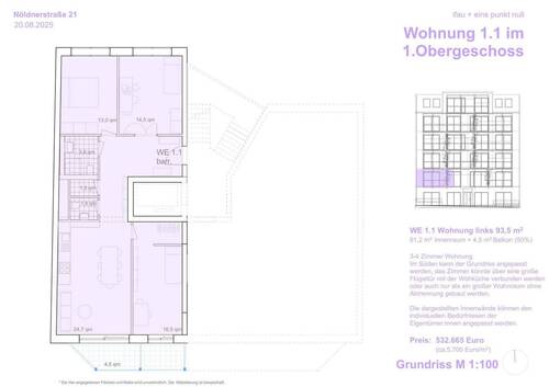 WE 1.1 - 