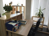 Möbliertes Büro im Coworking Space - Gepflegte Arbeitsplätze und Büros in Jugendstil-Altbau mieten - All-in-Miete