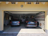 Garage - 