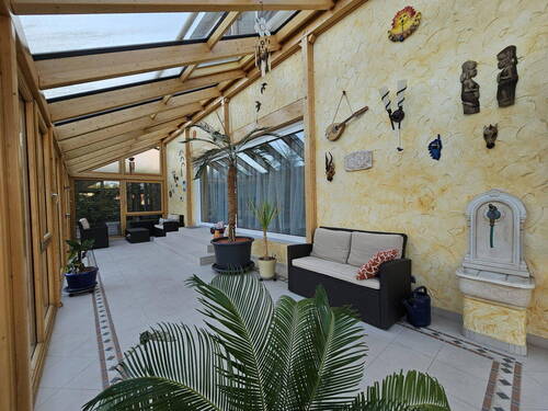 Wintergarten - 