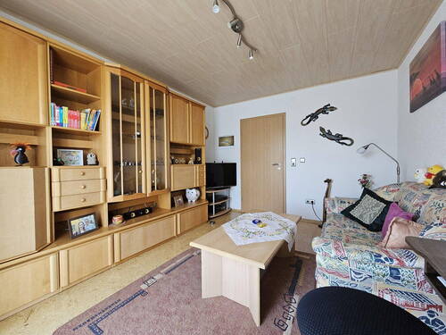 Kinderzimmer OG - 