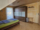 Schlafzimmer OG - 