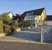 Top EFH in Weitramsdorf - 699.895,00 EUR Kaufpreis, ca.  220,00 m² Wohnfläche in Weitramsdorf (PLZ: 96479) Weidach