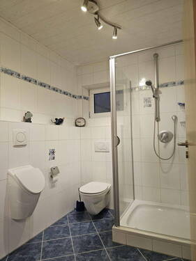 Dusch-WC Keller - 