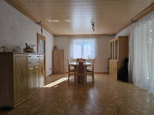Essbereich - 