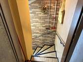 Treppenabgang Kellerbereich - 