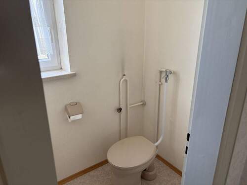 Gäste-WC - 