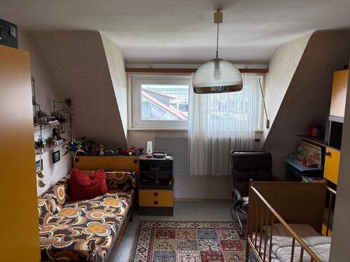 Gästezimmer Dach - 