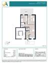 Grundrissskizze - 