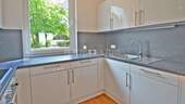 Küche Beispiel - 2 Zimmer Etagenwohnung in Hamburg