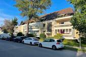 Außenansicht - Klasse 4-Zimmer Wohnung in Dachau - Hermann-Stockmann-Straße zu verkaufen
