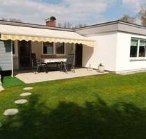 Leben und Wohnen wo andere Urlaub machen! Winkelbungalow in traumhaft schöner Lage! - Senden Ay