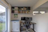 Gäste/Arbeitszimmer - 