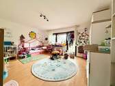 Kinderzimer - 3 Zimmer Etagenwohnung in Mannheim