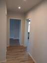 Flur - Schöne sanierte 3-Zimmer-Wohnung mit Balkon - Erstbezug
