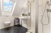 Badezimmer OG - 