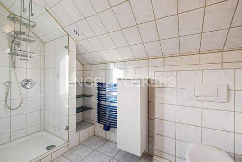 Badezimmer - 