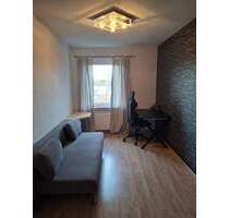 geräumige 4-Zimmer-Wohnung im 3. Obergeschoss, Hamm WiescherhöfenPelkum