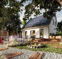 Ein Haus, das Geborgenheit schenkt - Dettum