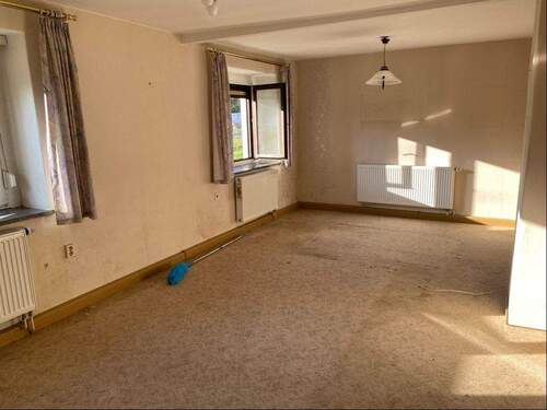 Zimmer im Erdgeschoß - 