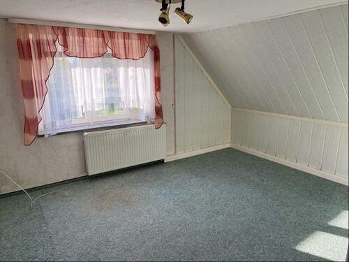 Zimmer 1 im Obergeschoß - 