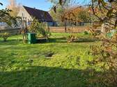 Grundstück am Haus - 