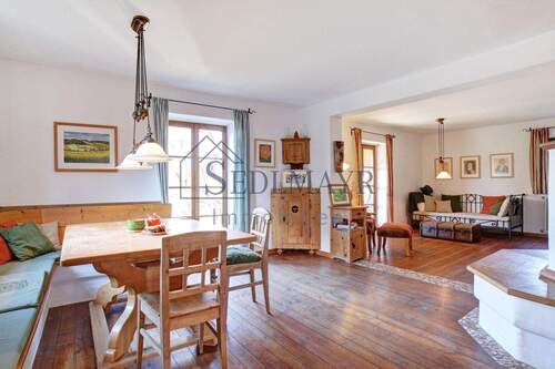 Ansicht Esszimmer 2 - 